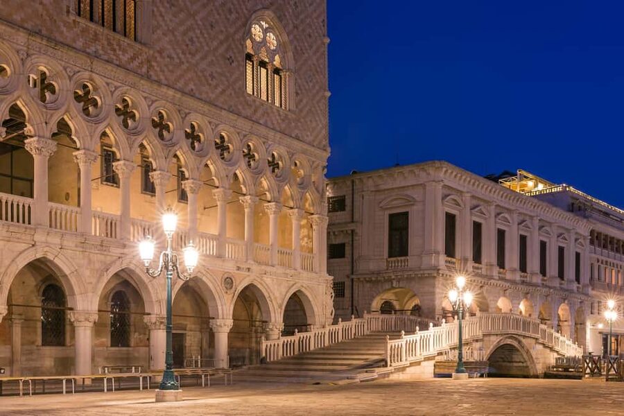 Venice: Doge's Palace, Bridge of Sighs, Prisons, Correr & Audioguides - Key things I’d watch for before you go