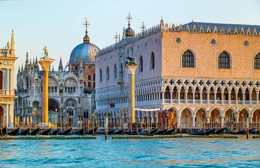 Venice: Doge's Palace Guided Tour with Optional Gondola Ride - Is $81 Good Value? What You Get for Your Money