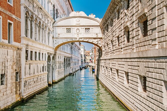 Venice: Doge’s Palace Prisons & Secret Itineraries Guided Tour - The Attic and Piombi Prison: Where Stories Turn Grim