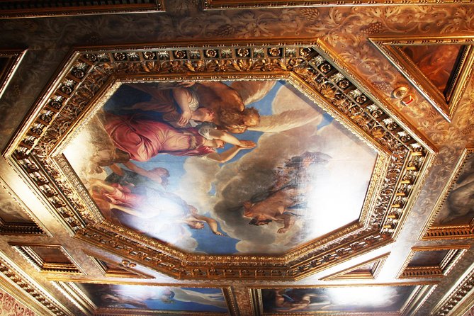 Venice: Doge’s Palace Prisons & Secret Itineraries Guided Tour - What You Pay and What You Actually Get