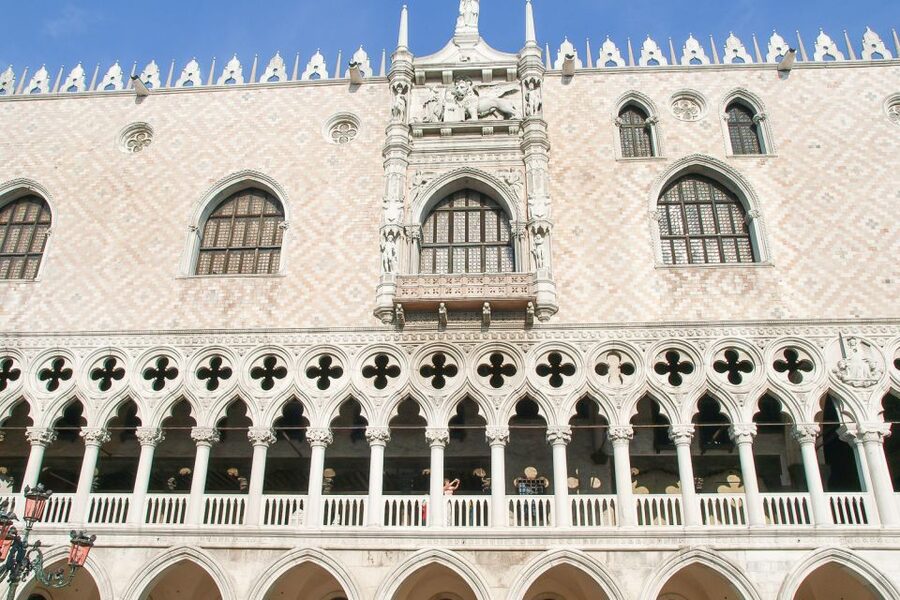 Venice: Doge's Palace Reserved Entry Ticket - What Your Reserved Ticket Covers (And What It Doesn’t)