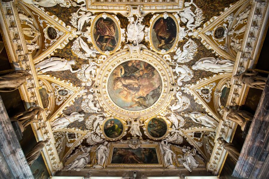 Venice: Doge's Palace Reserved Entry Ticket - Timing Tips: When to Go So You Feel Less Rushed