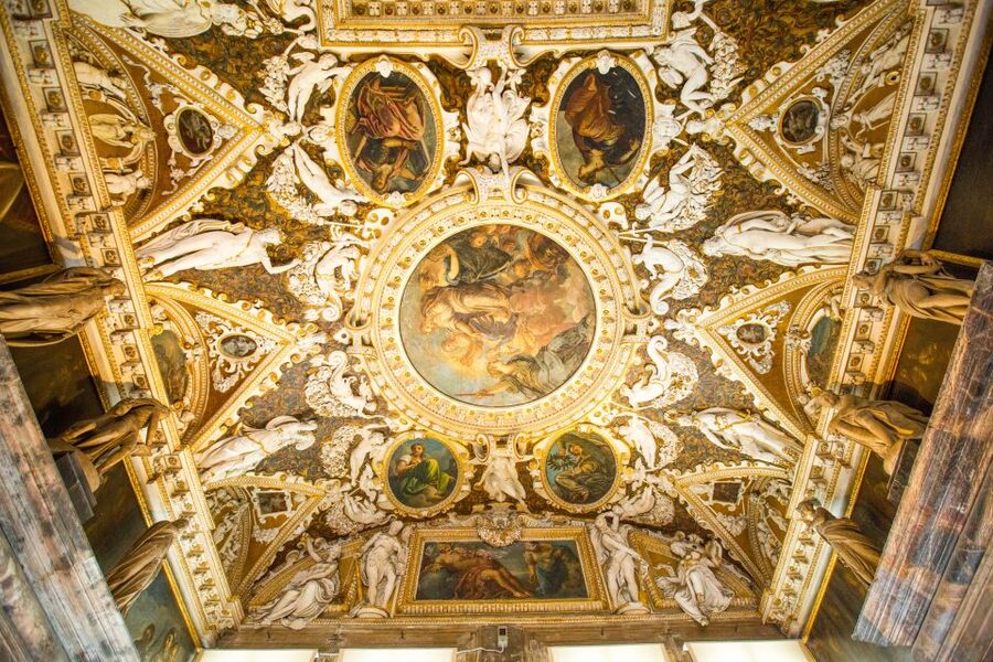 Venice: Doge's Palace Skip-the-Line Tour with Prisons - Key highlights you will feel fast
