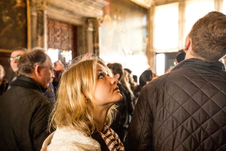 Venice: Doge's Palace Skip-the-Line Tour with Prisons - Quick Book or Skip Advice: Should You Do This Tour?