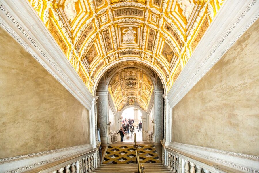 Venice: Doge's Palace Skip-the-Line Tour with Prisons - Getting Into Doge’s Palace Fast, and What the Line Can Still Be