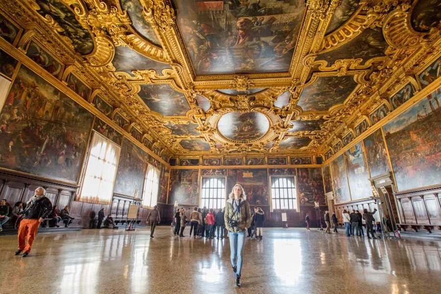 Venice: Doge's Palace Skip-the-Line Tour with Prisons - Price and Value: Is $54 a Smart Deal Here?