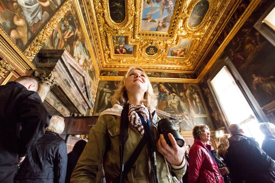 Venice: Doge's Palace Skip-the-Line Tour with Prisons - Who This Tour Suits Best, and Who Should Reconsider