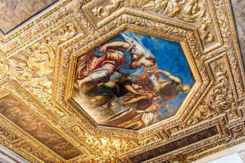 Venice: Doge's Palace, St Mark's Basilica, and Pala d'Oro - Key highlights worth knowing