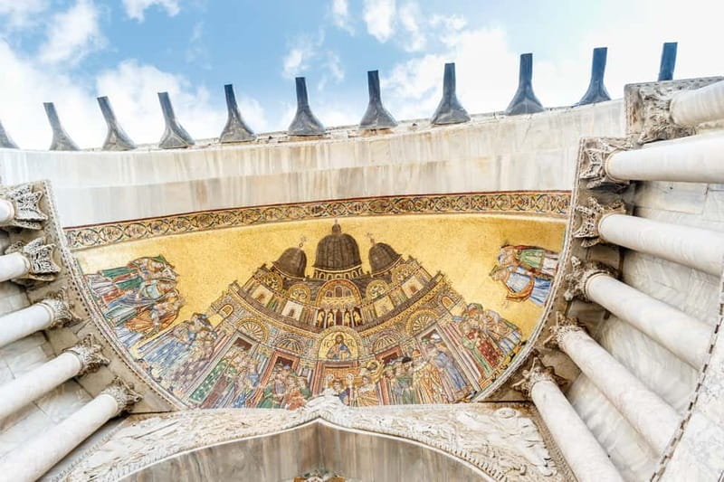 Venice: Doge's Palace, St Mark's Basilica, and Pala d'Oro - Price and value: why it’s not cheap, and why it can still make sense
