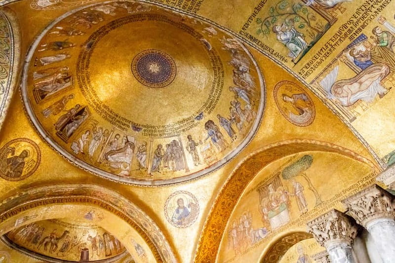 Venice: Doge's Palace, St Mark's Basilica, and Pala d'Oro - Who this tour fits best