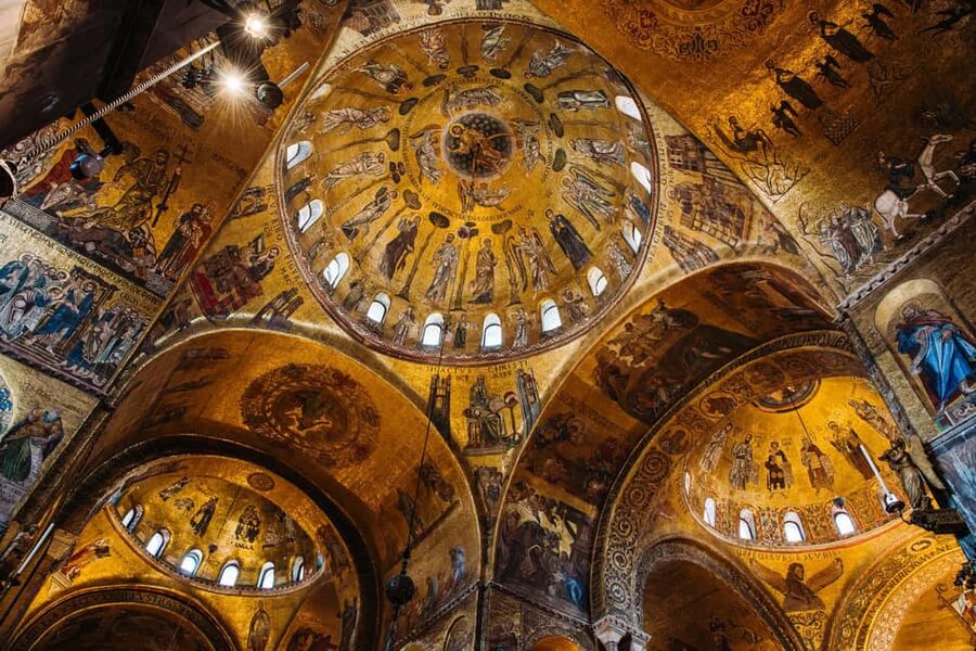 Venice: Doge's Palace & St Mark's Tour with Upgrade Option - Venice in Two Hours, Why This Route Works