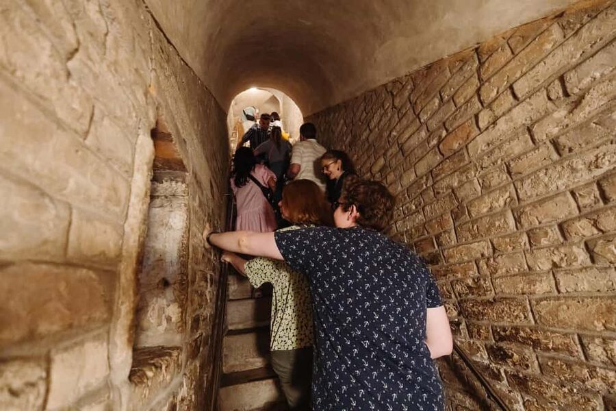 Venice: Doge's Palace & St Mark's Tour with Upgrade Option - Price and Value: What You’re Really Paying For