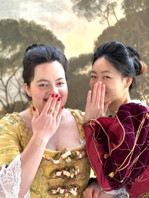Venice: Dress-Up Experience - Price and Value for $84.96 per Person