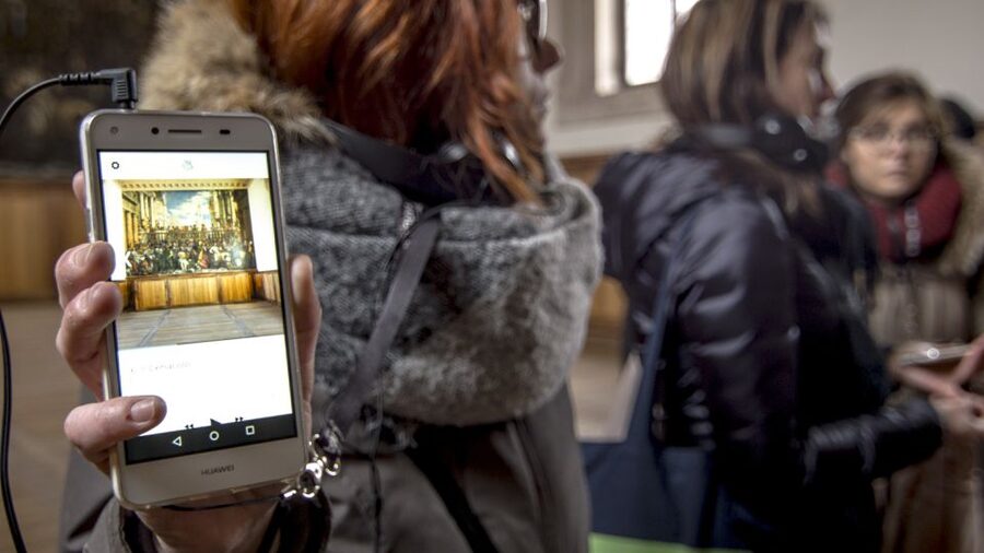 Venice: Explore San Giorgio Island with Ticket & Audio Guide - Who this tour suits best