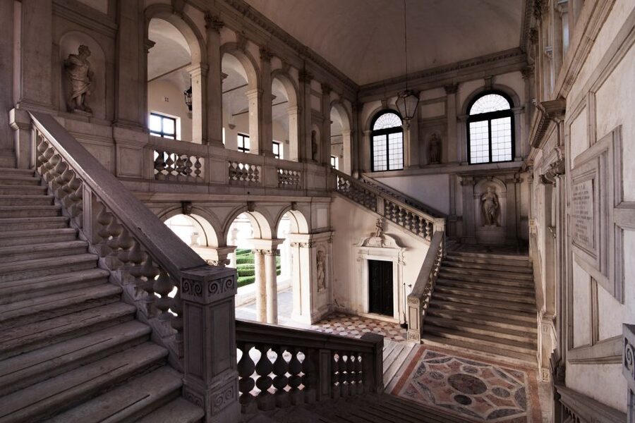 Venice: Explore San Giorgio Island with Ticket & Audio Guide - Vatican Chapels in the Wood: what the circuit is really like