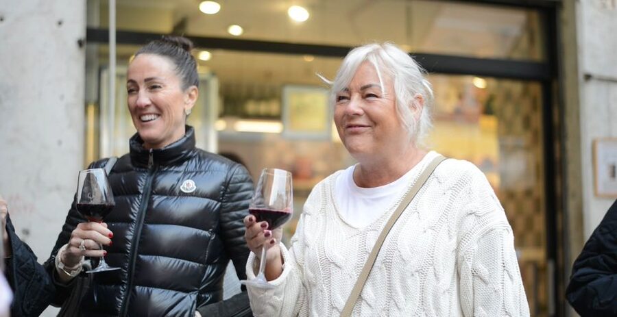 Venice: Food Tasting Tour with Cicchetti and Wine - Key Highlights You’ll Feel Right Away