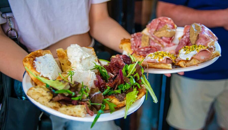 Venice: Food Tasting Tour with Cicchetti and Wine - What You’ll Actually Taste: Cicchetti, Seasonal Bites, and Local Favorites