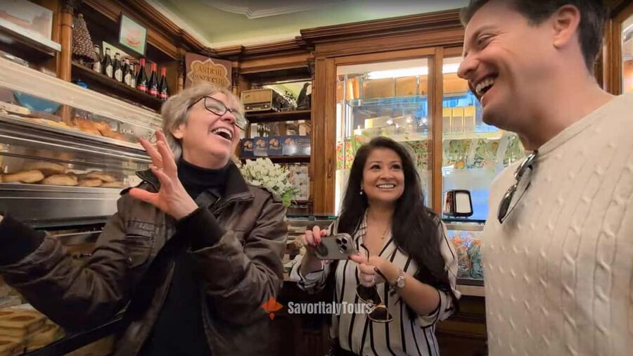Venice: Food Tasting Tour with Cicchetti and Wine - Price and Value: What $100 Buys You in Venice