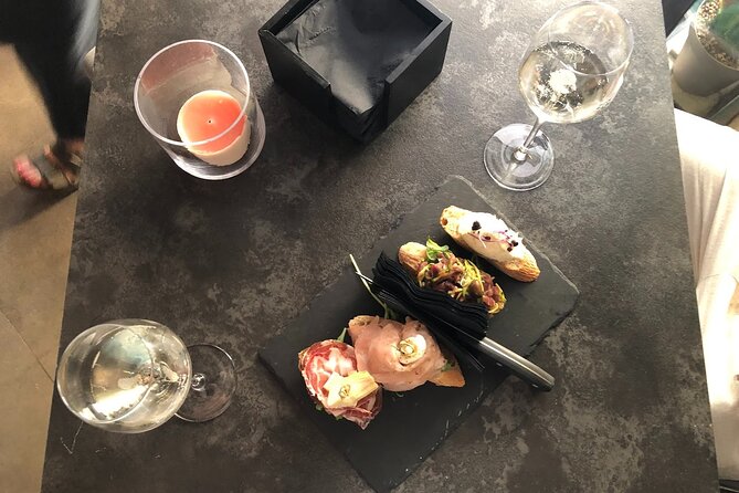 Venice Food Tour with 6+ Tastings with Cicchetti, Spritz & More - Cannaregio walking time: the bacari vibe you’ll want to chase later