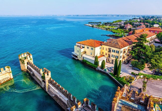 Venice Full-Day Tour from Lake Garda - From Lake Garda to Venice, the Coach Part That Saves Your Sanity
