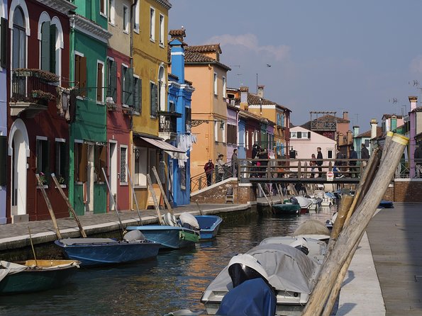 Venice Full-Day Tour from Lake Garda - The Afternoon Free Time, Use It Like a Local