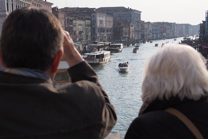 Venice Full-Day Tour from Lake Garda - Timing and the Rhythm of a 11 to 13 Hour Day