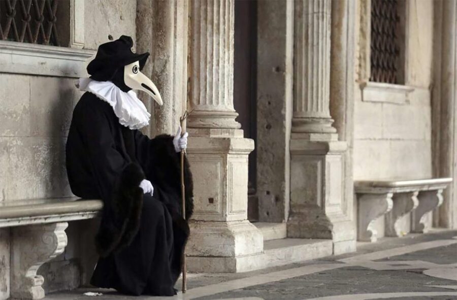 Venice: Ghost Tour to Rialto and San Marco Square - Key Things to Know Before You Go