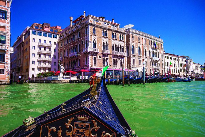 Venice Gondola Experience - Weather, Venice Entry Rules, and Why Timing Matters