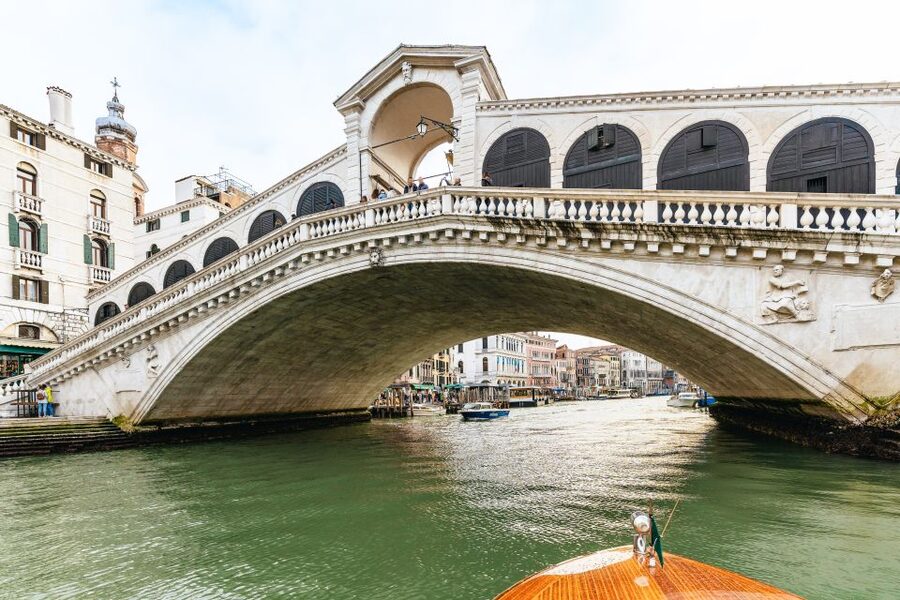 Venice: Grand Canal Boat Tour - Key things that make this Grand Canal tour worth your time