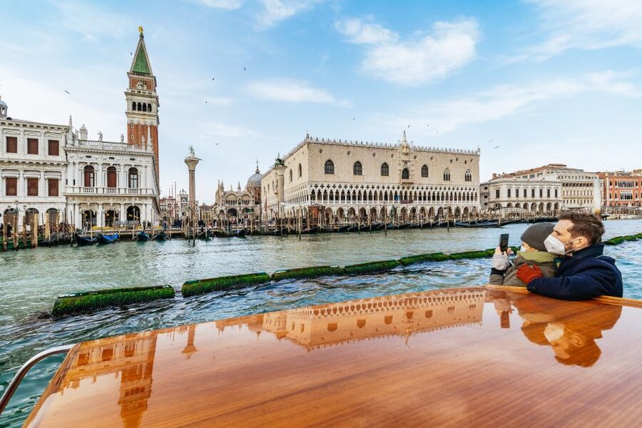 Venice: Grand Canal Boat Tour - Price and value: why $53 for this route often feels like a bargain