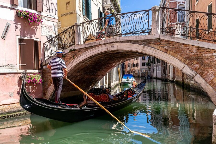 Venice: Grand Canal by Gondola with Live Commentary - Should you book this Venice Grand Canal gondola tour?
