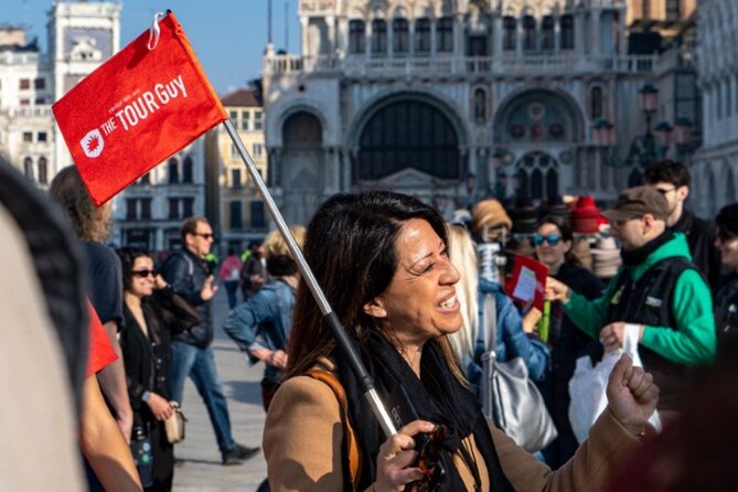 Venice in A Day: St Mark's Basilica, Doge's Palace & Gondola Ride - St Mark’s Basilica: the skip-the-line payoff and the ID rules