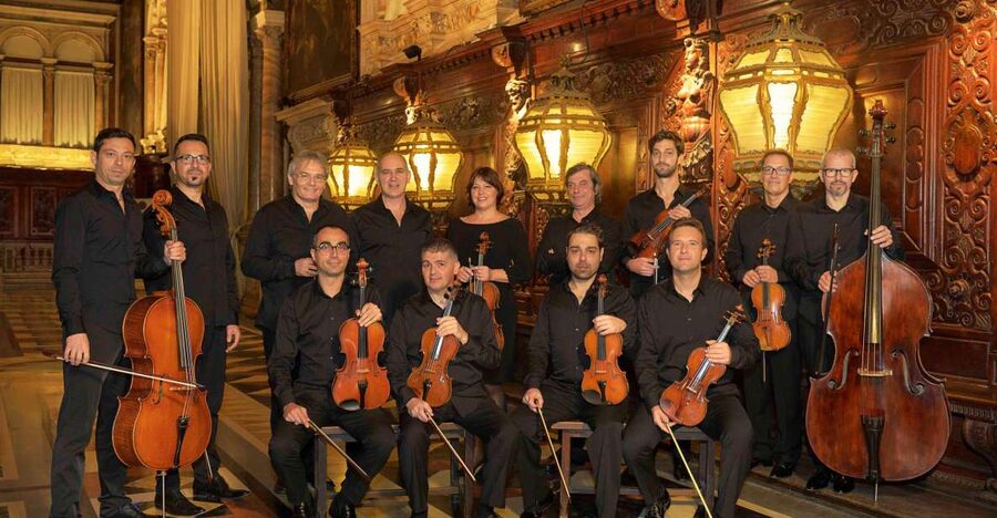 Venice: Interpreti Veneziani Concert at Church of San Vidal - Key things I think you should know
