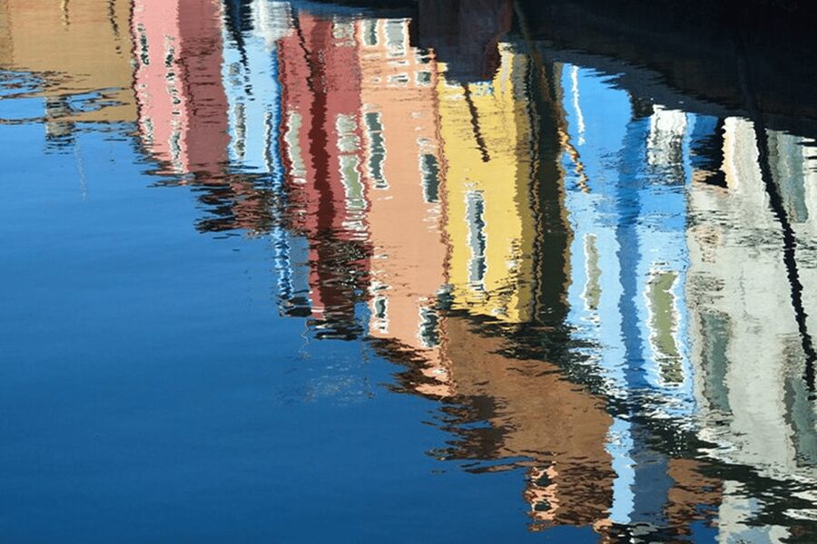 Venice Islands: Murano Glass & Burano Colors Guided Visit - Upgrades and optional tastings: what you should expect