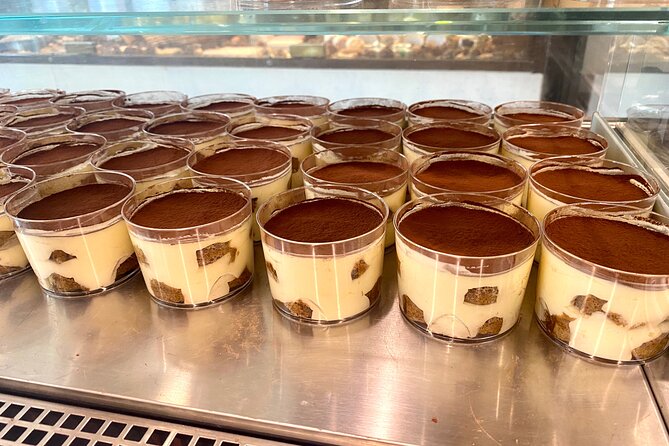 Venice: Jewish Ghetto & Cannaregio Area Food Tour: Pasta Wine Gelato and More! - What you will actually eat, and what might not fit your diet