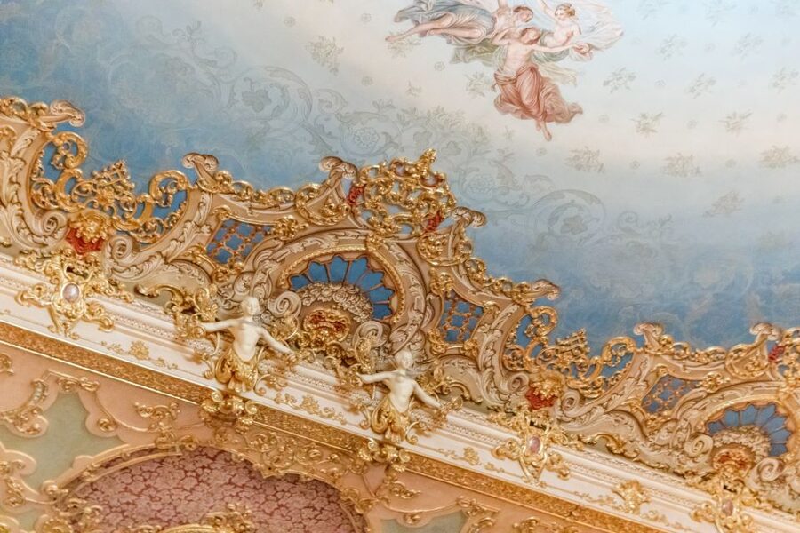 Venice: La Fenice Opera House Entry Ticket with Audio Guide - When rehearsals happen: why timing can make this feel extra special
