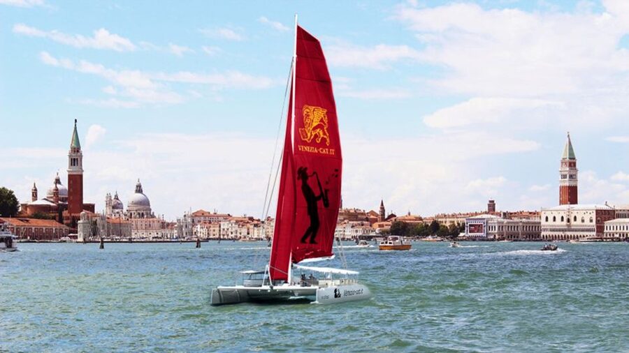 Venice: Lagoon Catamaran Cruise with Music and Drinks - Should You Book This Venice Lagoon Catamaran Cruise?