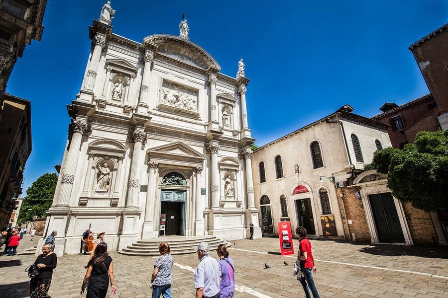 Venice: Leonardo Da Vinci Museum Entrance Ticket - Who This Works For: Families, Teenagers, and Curious Adults