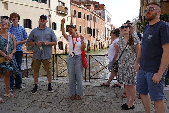 Venice Like a Local: Food, Wine & Spritz Tour with Traghetto Ride - Why this tour is great value, even when you compare it to “just dinner”