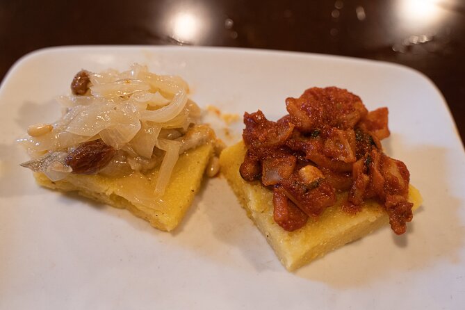 Venice Like a Local: Food, Wine & Spritz Tour with Traghetto Ride - Who should book this food and wine tour