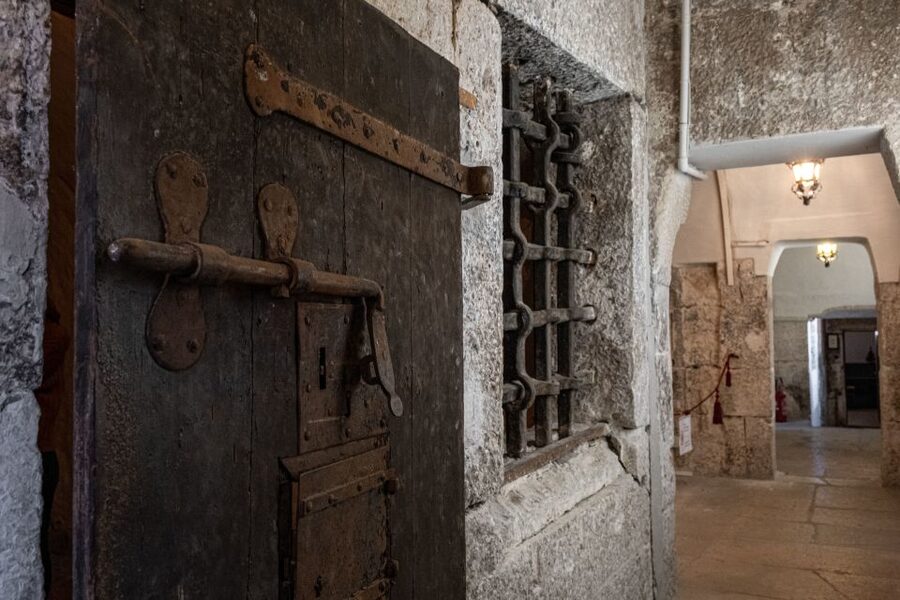 Venice: Lords of the Night Prison’s Palace Cells & Tortures - Price and value: what $11 gets you in Venice terms