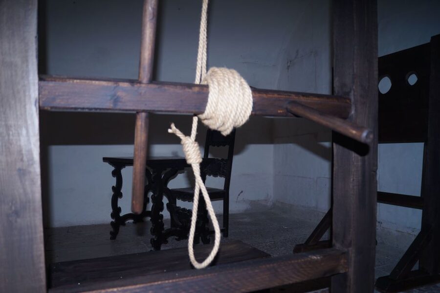 Venice: Lords of the Night Prison’s Palace Cells & Tortures - The Casanova connection and the Lords of the Night story thread