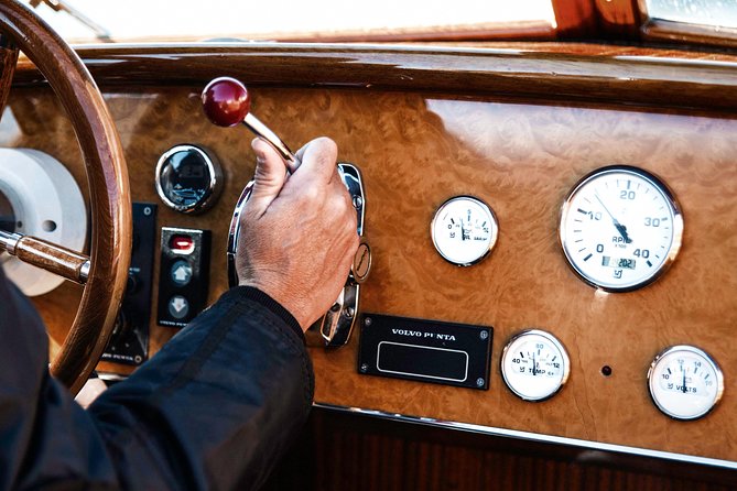 Venice Marco Polo Airport Private Arrival Transfer via Motorboat - Price and Value: When This Private Transfer Really Pays Off