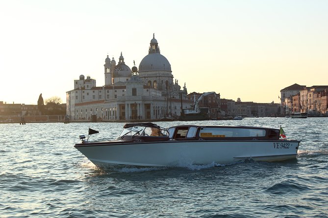 Venice Marco Polo Airport Private Departure Transfer - Key Things That Make This Transfer Worth Paying For
