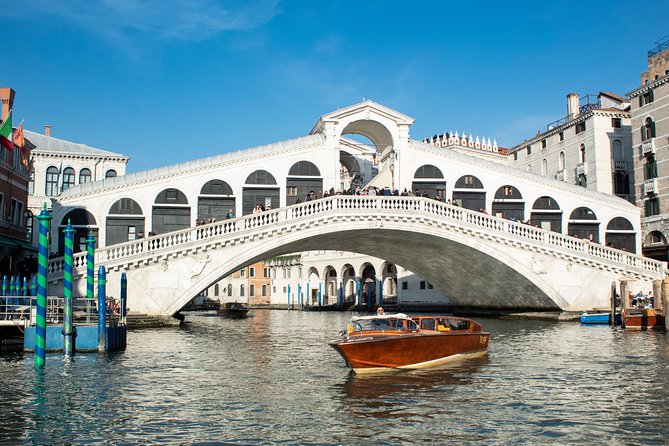 Venice Marco Polo Airport Private Departure Transfer - Luggage Limits and the “Don’t Surprise Me on Departure Day” Checklist