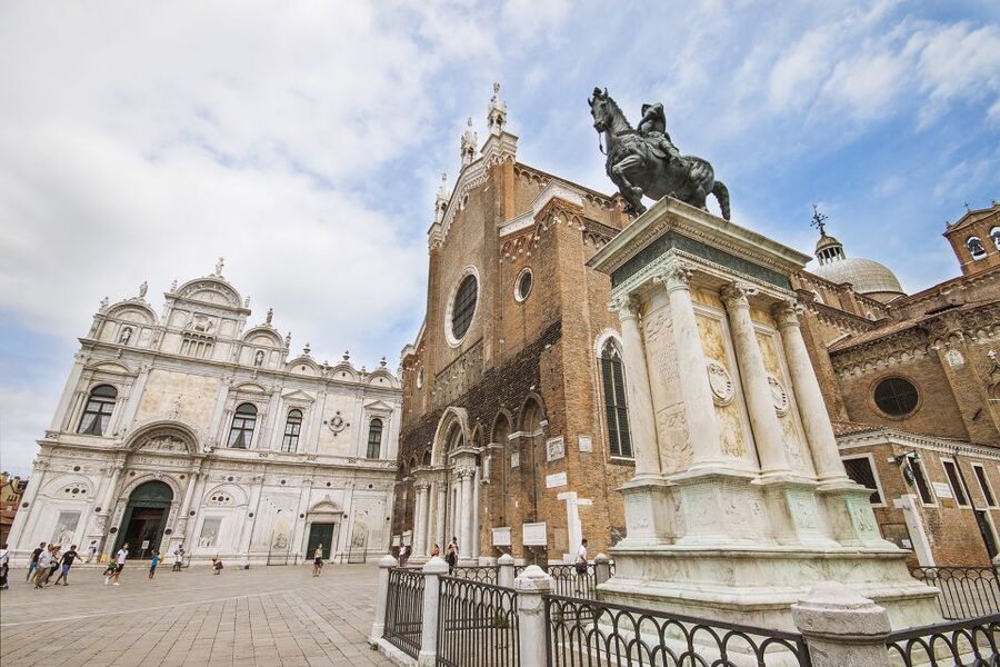 Venice: Morning Walking Tour - Key moments I’d plan around