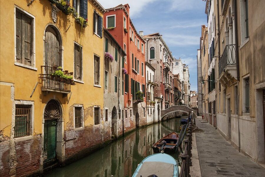 Venice: Morning Walking Tour - Practical tips so your morning goes smoothly