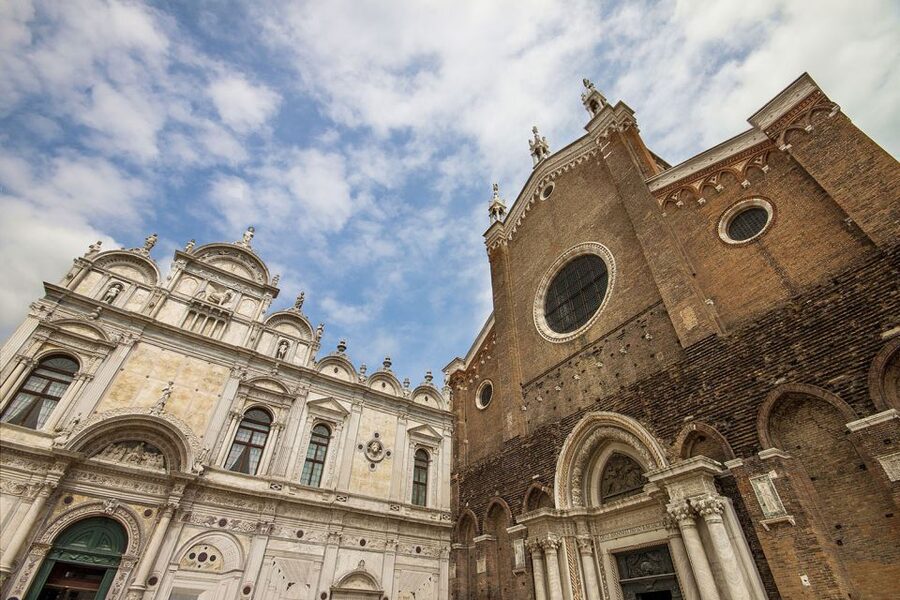 Venice: Morning Walking Tour - Doge’s Power to Doge’s Burial: San Giovanni e Paolo and the afterlife of rulers