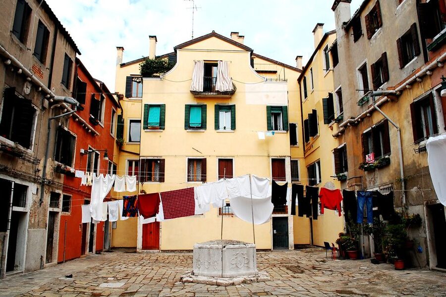 Venice: Morning Walking Tour - Pace, comfort, and who this walk suits best