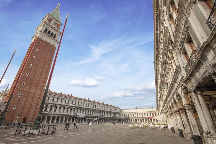 Venice: Morning Walking Tour - Price and value: why $29 can make sense in Venice